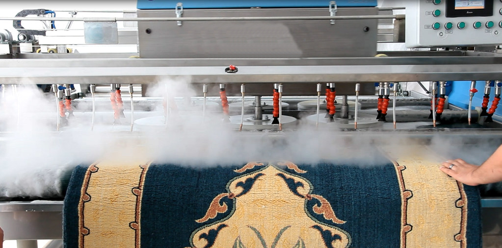 Bağlar Halı Yıkama