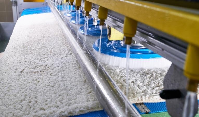 Bağlar Halı Yıkama